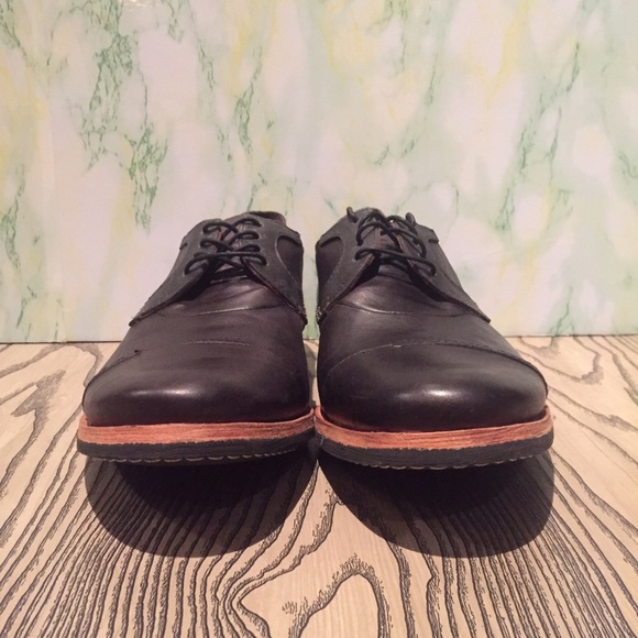 timberland wodehouse